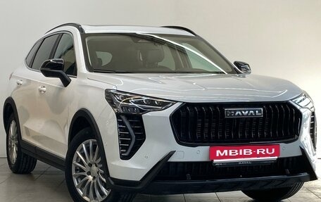 Haval Jolion, 2024 год, 2 397 000 рублей, 3 фотография