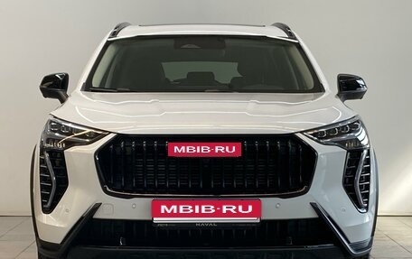 Haval Jolion, 2024 год, 2 397 000 рублей, 2 фотография