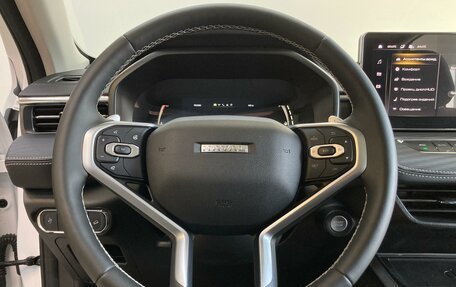 Haval Jolion, 2024 год, 2 397 000 рублей, 10 фотография