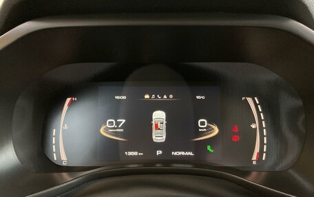 Haval Jolion, 2024 год, 2 397 000 рублей, 22 фотография