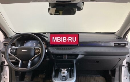 Haval Jolion, 2024 год, 2 397 000 рублей, 9 фотография