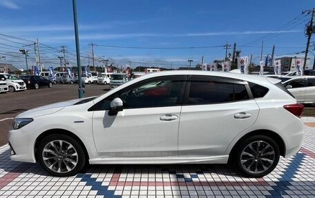 Subaru Impreza IV, 2022 год, 1 290 111 рублей, 8 фотография