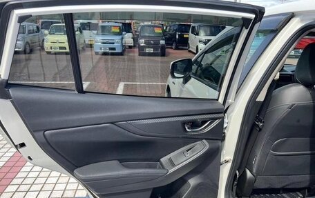 Subaru Impreza IV, 2022 год, 1 290 111 рублей, 18 фотография