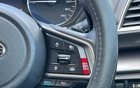 Subaru Impreza IV, 2022 год, 1 290 111 рублей, 16 фотография