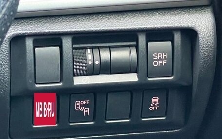 Subaru Impreza IV, 2022 год, 1 290 111 рублей, 29 фотография