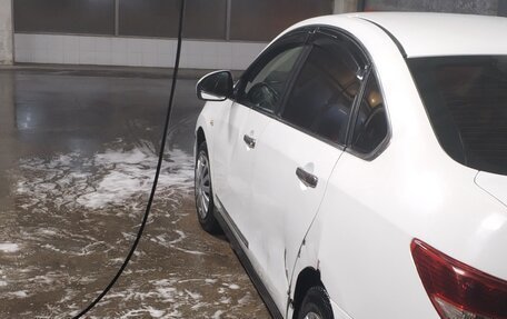 Nissan Almera, 2013 год, 380 000 рублей, 5 фотография