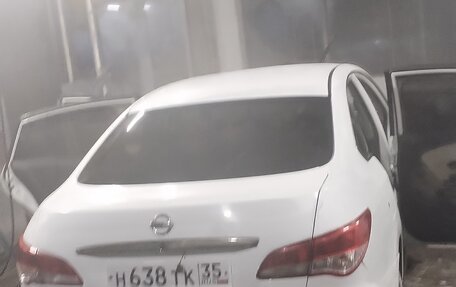 Nissan Almera, 2013 год, 380 000 рублей, 3 фотография