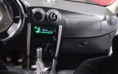 Nissan Almera, 2013 год, 380 000 рублей, 8 фотография