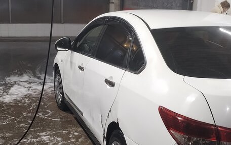 Nissan Almera, 2013 год, 380 000 рублей, 4 фотография
