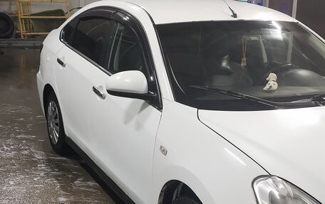 Nissan Almera, 2013 год, 380 000 рублей, 6 фотография