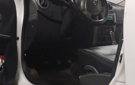 Nissan Almera, 2013 год, 380 000 рублей, 10 фотография