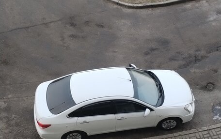 Nissan Almera, 2013 год, 380 000 рублей, 13 фотография