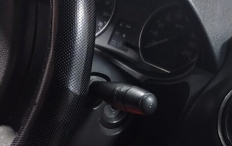 Nissan Almera, 2013 год, 380 000 рублей, 19 фотография