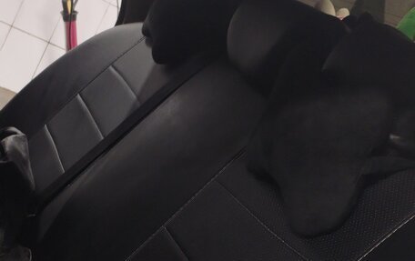 Nissan Almera, 2013 год, 380 000 рублей, 21 фотография