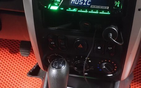 Nissan Almera, 2013 год, 380 000 рублей, 20 фотография