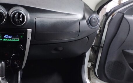Nissan Almera, 2013 год, 380 000 рублей, 25 фотография