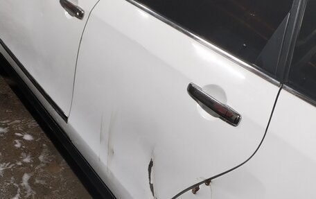 Nissan Almera, 2013 год, 380 000 рублей, 33 фотография