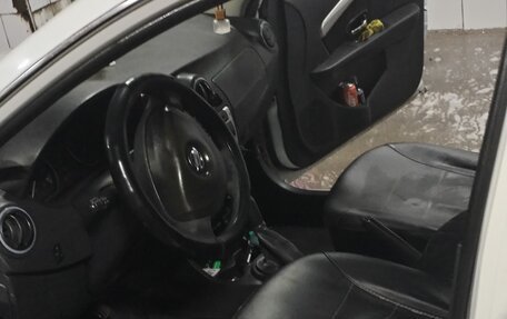 Nissan Almera, 2013 год, 380 000 рублей, 34 фотография