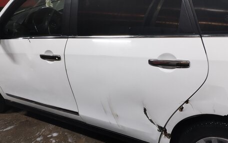 Nissan Almera, 2013 год, 380 000 рублей, 28 фотография