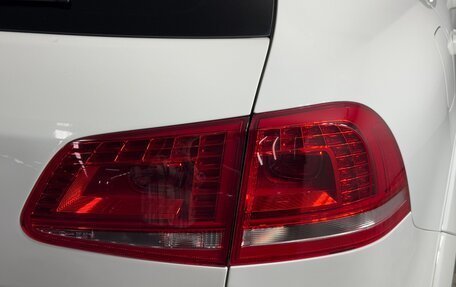 Volkswagen Touareg III, 2013 год, 1 800 000 рублей, 18 фотография