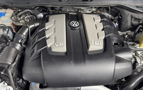 Volkswagen Touareg III, 2013 год, 1 800 000 рублей, 9 фотография
