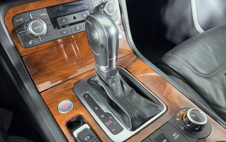 Volkswagen Touareg III, 2013 год, 1 800 000 рублей, 15 фотография