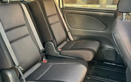 Nissan Serena IV, 2018 год, 2 365 990 рублей, 8 фотография