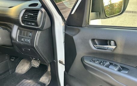 Nissan Serena IV, 2018 год, 2 365 990 рублей, 6 фотография