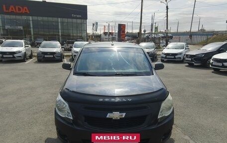 Chevrolet Cobalt II, 2013 год, 400 000 рублей, 2 фотография