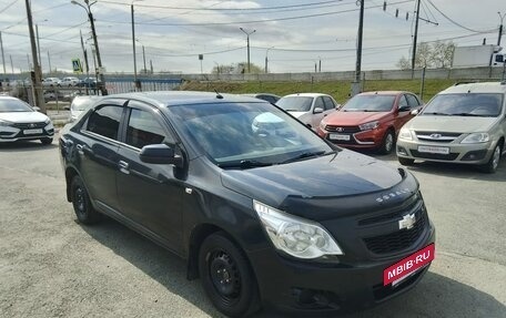 Chevrolet Cobalt II, 2013 год, 400 000 рублей, 3 фотография