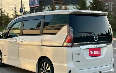 Nissan Serena IV, 2018 год, 2 365 990 рублей, 11 фотография