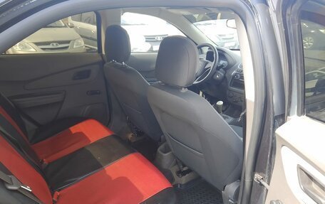 Chevrolet Cobalt II, 2013 год, 400 000 рублей, 11 фотография
