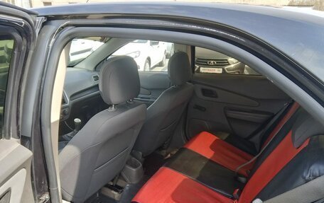 Chevrolet Cobalt II, 2013 год, 400 000 рублей, 10 фотография