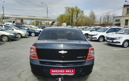 Chevrolet Cobalt II, 2013 год, 400 000 рублей, 5 фотография
