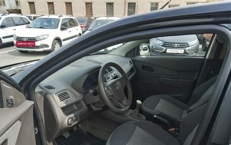 Chevrolet Cobalt II, 2013 год, 400 000 рублей, 9 фотография