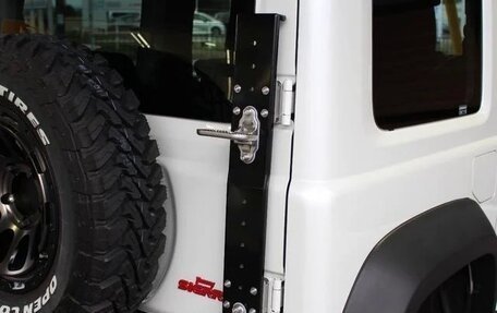 Suzuki Jimny, 2022 год, 1 520 000 рублей, 7 фотография