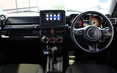Suzuki Jimny, 2022 год, 1 520 000 рублей, 8 фотография