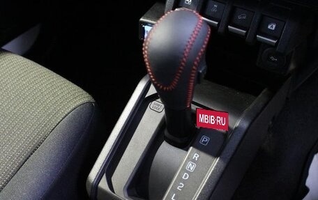 Suzuki Jimny, 2022 год, 1 520 000 рублей, 11 фотография