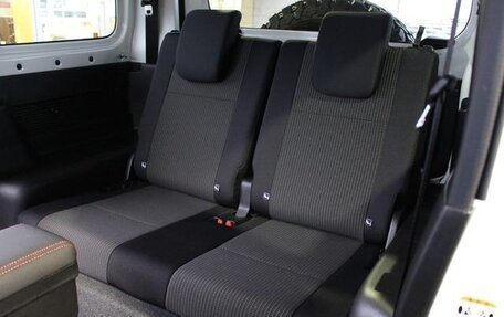 Suzuki Jimny, 2022 год, 1 520 000 рублей, 16 фотография