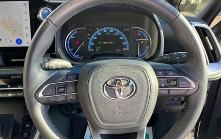 Toyota Voxy, 2022 год, 2 850 111 рублей, 20 фотография
