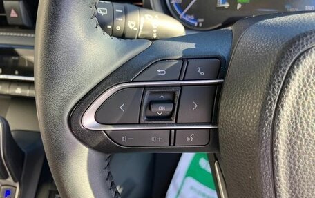 Toyota Voxy, 2022 год, 2 850 111 рублей, 21 фотография