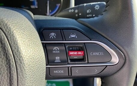 Toyota Voxy, 2022 год, 2 850 111 рублей, 22 фотография