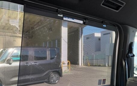 Toyota Voxy, 2022 год, 2 850 111 рублей, 29 фотография