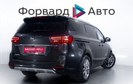 KIA Carnival III, 2019 год, 3 374 000 рублей, 7 фотография