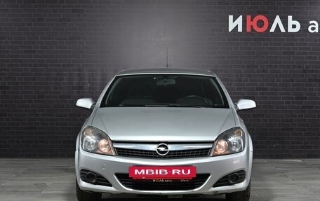 Opel Astra H, 2008 год, 425 000 рублей, 2 фотография