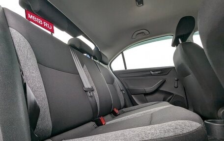 Skoda Rapid II, 2021 год, 1 500 000 рублей, 18 фотография