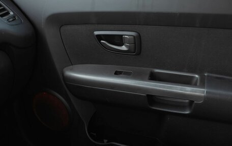 KIA Soul I рестайлинг, 2009 год, 800 000 рублей, 12 фотография