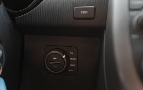 KIA Soul I рестайлинг, 2009 год, 800 000 рублей, 13 фотография