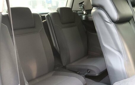 Opel Zafira B, 2008 год, 499 000 рублей, 11 фотография