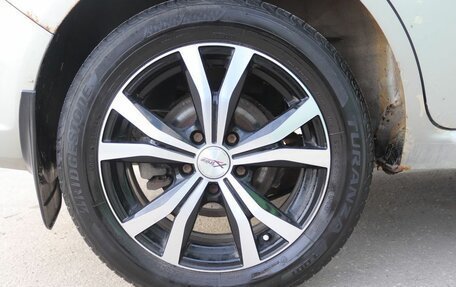 Opel Zafira B, 2008 год, 499 000 рублей, 9 фотография